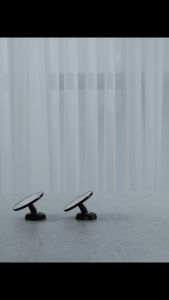 MHW-3Bomber Coffee Extraction Observation Mirror