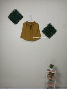 Hot Pane celana pendek wanita crinkle Airflow