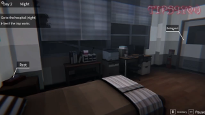 เกมส์ PC ดาว์นโหลด เกมคอม THEGHOSTINTIMATECURECOMPLETEGAME(USB FLASH DRIVE)เล่นได้เลยไม่ต้องติดตั้ง