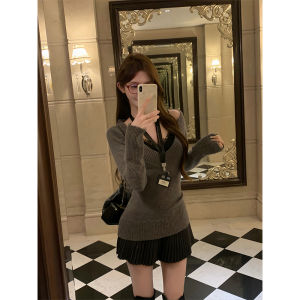 Pure Desire Lace Halter Neck Vest Womens Inner Wear Beautiful Back Bra with Chest Pad Trim Spring Summer Casual Online Exclusive