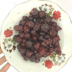 CEREMAI CEREME CIREMAI MANISAN KERING MANISAN BUAH KHAS CIANJUR