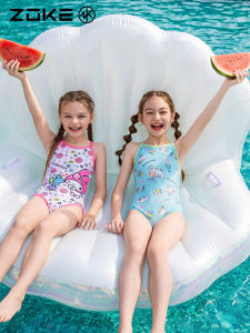 ZOKE | Rapid Drying Competitive Childrens Swimwear