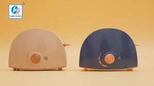 ของเล่นเด็ก เครื่องปิ้งขนมปัง (มี 2 สี ) YIHUITOYS APPLIANCE SET NO.YH129-5S