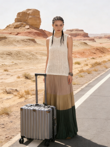 MANLVSHI | Childrens Cabin Luggage