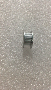 Ròng Rọc 2GT20 20 Răng Rãnh 6.5mm Trục 3mm