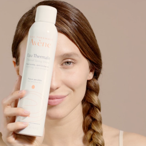 Eau Thermale Avène Thermal Spring Water Triple pack 3 x 50ml | For all skin types