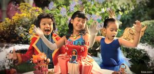 Gulaku Gula Pasir Tebu Kualitas Premium Putih Bersih Raw Sugar Rosebrand