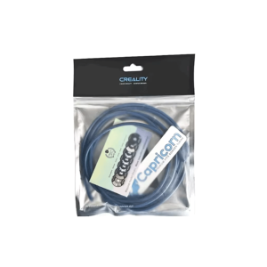 Creality | CREALITY for Capricorn Bowden PTFE Tubing Blue 3D Printer Parts 1M/1.2M/2M for 1.75mm Filament Premium PTFE Resin for Ender 3 V2