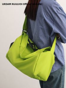 URCDN RDALVO | Large Capacity Water-Resistant Travel Bag