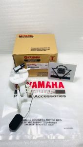 FULL PUMP FUEL POMPA BENSIN SET XEON RC INJEKSI XEON GT 125 BARU ASLI ORIGINAL YAMAHA DIJAMIN 100%