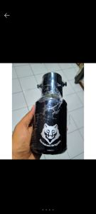 Knalpot Srigala Untuk Mobil bensin dan solar turbo dan non turbo GrandMaxss dll Jamin PNP