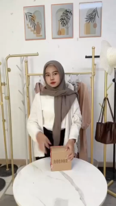 Icarer Family Rak Penyimpanan Spons Stainless Steel Anti Karat dengan Desain Minimalis untuk Dapur