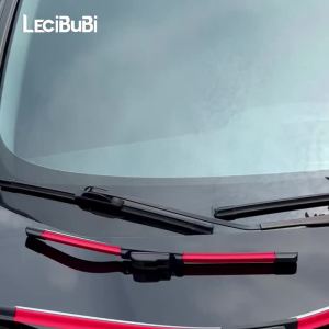 2pcs For Opel Crossland X 2016-2019 2017 2018 Front Windshield Wiper Blades Windscreen Wipers