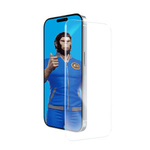 BLUEO | Anti-peek Anti-dust Anti-fall Full-screen Protection iPhone Screen Protector