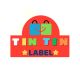 TinTin Label