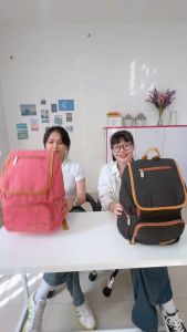 Ba Lô Thời Trang Macat Zonee 9 siêu nhẹ và bền bỉ