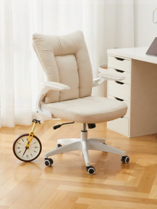 BOJOJAN | Comfortable Ergonomic Study Desk and Chair For Girls