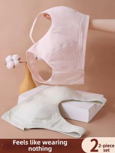 JUNYANFEI | Slimming & Back Enhancing Bra for Mature Women