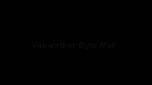 50MM Thick Gymnastics Mat Folding Stretch Mats Gym Exercise Mat Yoga Crash Mat Crash Mat Non-Slip Mat