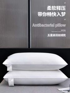 Nệm Mềm Bằng Cotton Nguyên Chất Cho Khách Sạn Và Nhà Trọ Nệm Hỗ Trợ Cổ Nệm Đơn Và Đôi Nệm Cải Thiện Giấc Ngủ