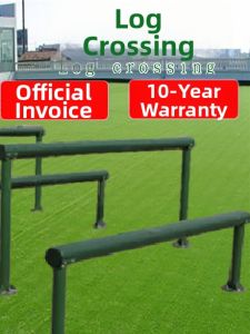 Wolk Wook | Outdoor Obstacle Training Equipment