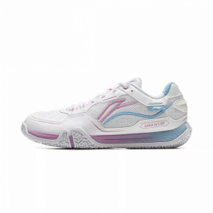 Li-Ning | Giày Chơi Cầu Lông Nhẹ Nhàng và Bền