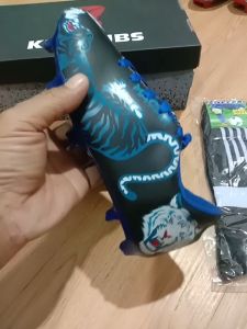 Ukuran Sepatu Bola Anak Laki-Laki 28-37: Panduan KIDZTUBS