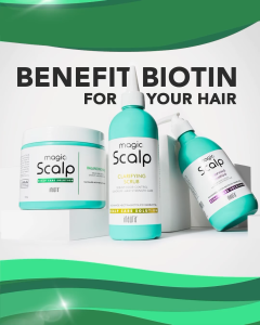 INAURA Magia Scalp Hair mask 40gr X12 (LUSIN) Rambut Rusak Kering Warna Ketombe Rontok Patah kering