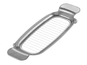 Stainless Steel Butter Cutter Butter Slicer Dishwasher Safe Easy To Clean Design Multifunctional Kitchen Tool