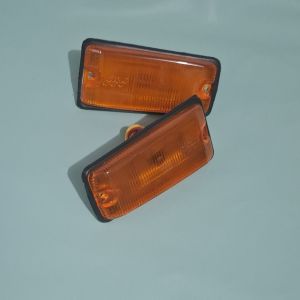 .Mobil Suzuki Jimny Katana SIDELAMP LAMPU SPAKBOR STANDAR KRISTAL