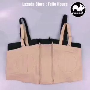 Bra Menyusu Kualiti Premium Handfree Pumping Maternity Pump-Free Rimless Nursing Bra Breastfeeding Bra