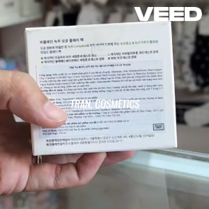 Mặt Nạ Đất Sét Beplain Mask Đất Sét Beplain Làm Sạch Sâu Lỗ Chân Lông Kiểm Soát Dầu Thừa 120ml - TRAN Cosmetics