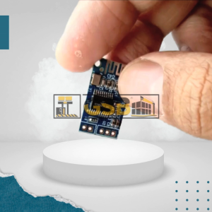 Modul Bluetooth CA6928 Mono – Koneksi Stabil Output Jernih