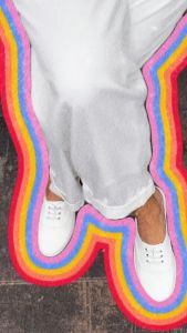 BATA Comfit Women Sneakers 551X806