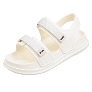 Heli | Wide Fit Water Washable Lightweight Soft Sole EVA Summer Sandals 40-45