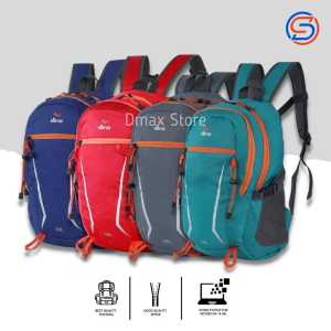 Tas Ransel Pria Dan Wanita Elbrus 25 Liter