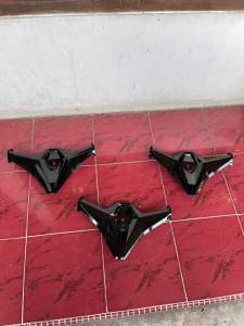 Cover tutup laci honda vario 150 2018