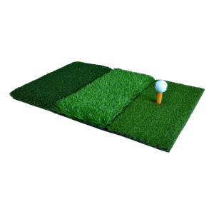 GP | Multipurpose Swinging & Chipping Practice Mat