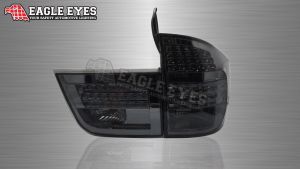 BMW X5 E70 2007-2009 LED TAILLAMP (SMOKE)