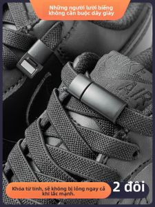 FENKAN | No-Tie Elastic Shoe Laces for Kids