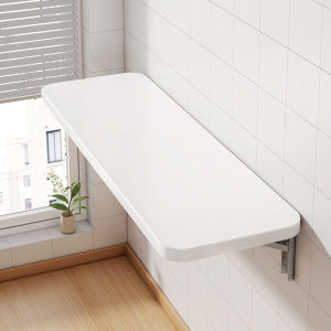 Wall Mounted Foldable Table