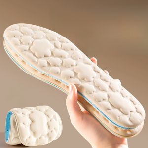 XIANZHAO | Đệm Giày Kháng Khuẩn Chống Hôi Thấm Hút Thoáng Khí Hương thơm Chống Trượt