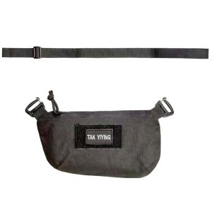 TAK YIYING | Tactical Multifunctional Backpack
