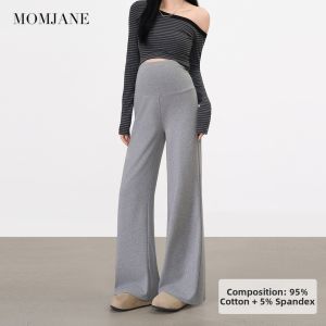 Mom Jane | Comfortable Loose Pregnancy Pants