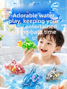 JIEXI | Electronic Induction Light-up Swinging Toy