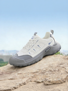 Warrior | Slip Resistant Lightweight Breathable Outdoor Sport Shoes