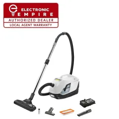 IRIS Ohyama RNS-P10 Rinser Cleaner Automatic Pump Type | Lazada