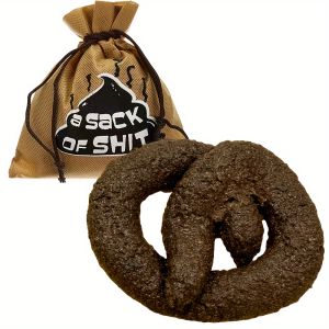 Fake poop4 Piece Fake ShiApril Fools Day Trick Props Trick Toys Novel Trick Gifts Disgusting Shit baba Simulation Shit Trick