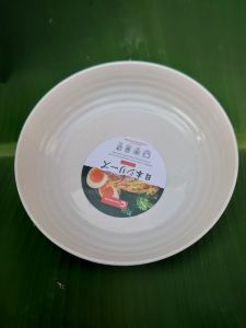 3pcs piring makan Japan series/piring makan serbaguna