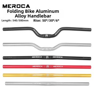 MEROCA | Adjustable Straight Bar 25.4mm